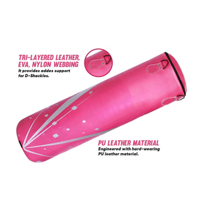 Best Material Custom Made PVC Boxing Training Sandbag New Arrival with Sand Water Filling for Fitness Use - Product Image 3