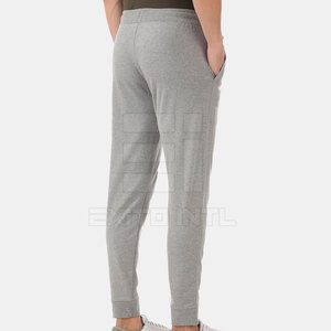 High Quality Professional <b>Men's</b> Casual <b>Trousers</b> Mid Waist Straight <b>Pattern</b> Outdoor Use High Quality Streetwear - Product Image 6