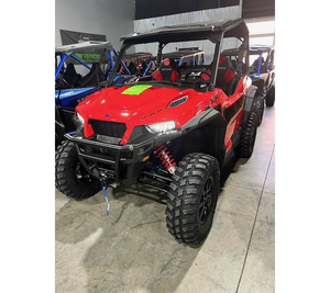 Quality New 2026 Polaris GENERAL XP Premium <b>UTV</b> - Product Image 1