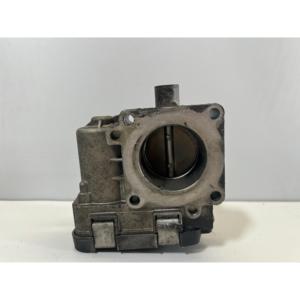 Corpo Farfallato FIAT Grande Punto 2a Serie 77365122 350A1000 Benzina 1368 (08>10) - Product Image 1