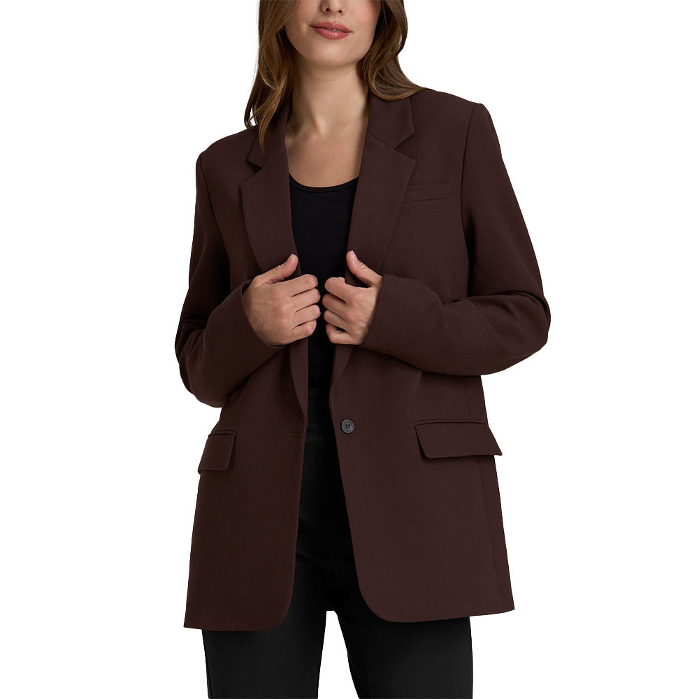 Elegant Ladies Formal Wear Office Career Suits