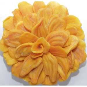 The best choice of fresh fruit / Quality and affordable dried jackfruit for snacks / Best seller - Product Image 2