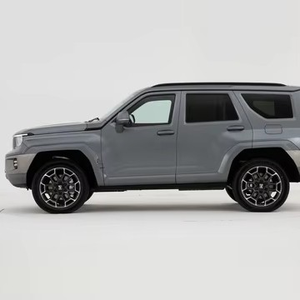 Haval H6 SUV 2023 5 places Champion 1 5T Turbo Essence AWD Cuir ACC Électrique Édition US NEDC 501-600km Batterie 90-110kWh - Product Image 2