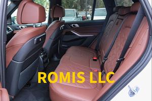 BMW X5 sDrive40i Bianca del 2026, SUV Usato - Product Image 2