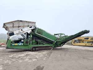 Máquina Powerscreen Warrior 1800 - Product Image 5