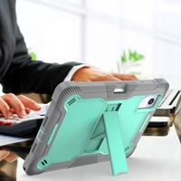 Étui de protection antichoc à 3 couches pour tablette Moto Pad 2026 11,0 pouces, housse de protection intégrale