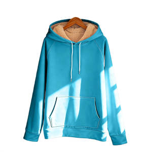 Sudaderas con Capucha para Hombre de Alta Calidad, Diseño Moderno, Ropa Urbana, Mezcla de Algodón con Logotipo Personalizado, Nuevo Estilo, Ropa de Exterior - Product Image 5