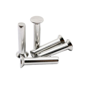 Rivet multifonctionnel de haute qualité à prix compétitif pour charnière, fabriqué en Chine - Product Image 1
