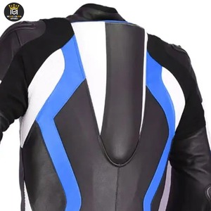 Combinaisons de moto de haute qualité engrenages de protection combinaisons de moto combinaisons de course de moto imperméables - Product Image 5