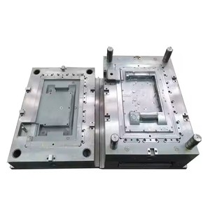 Solutions de moulage par injection personnalisées pour les boîtiers domestiques pour téléviseurs et ordinateurs - Product Image 1