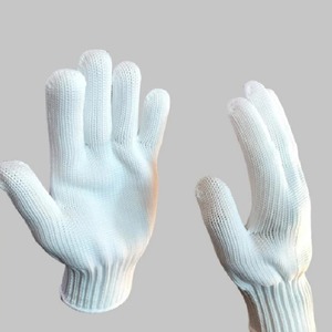 Heat Resistant <b>Gloves</b> <b>Oven</b> Heat Insulation Molding <b>Gloves</b> - Product Image 3