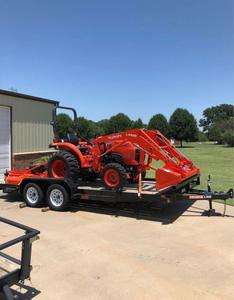 Tractor Cortacésped Kubota BX261 2025 de Alta Calidad, Diésel de 2 Tiempos, en Venta a Precio de Mayoreo, Listo para Enviar - Product Image 6
