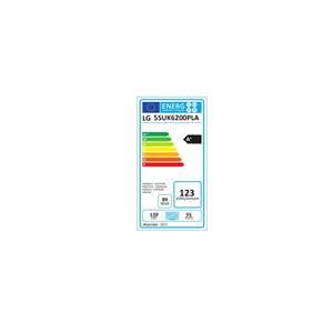 2018 Model 55 Inch 4K Ultra HD HDR LED Smart Television Black Screen for Bathroom Use Various Including 100 75 50 65 Inches - Product Image 6