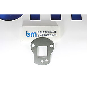 ปะเก็น Baltacioglu รุ่น 50.7769.13 สำหรับรถบัสเกียร์อัตโนมัติ อะไหล่ทดแทนสำหรับตลาดอะไหล่ - Product Image 2