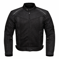 Macera Cordura Büyük Beden Spor Giyim Motosiklet Ceketi Su Geçirmez Membran Touring Sürüş CE Koruyucu Cepli Yüksek Görünürlüklü Nefes Alabilen