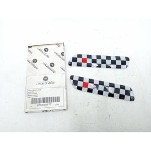 Kit di Abbellimento per FIAT Serie 500 (07>14) 50901677, Versione Benzina - Product Image 4