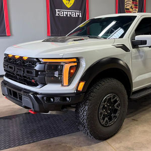 Ford F-150 Raptor R 2024 d'occasion, moteur V8 suralimenté de 720 ch - Product Image 6