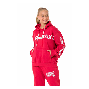 Sweat-shirt à col rond pour femmes de style personnalisé Imprimé décontracté à la mode avec logo Haut à col rond de Turkiye - Product Image 2