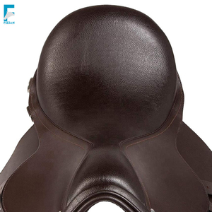 กระเป๋าหนังโปโลภาษาอังกฤษสำหรับขี่ม้าพร้อมการออกแบบและสไตล์ที่ปรับแต่งโลโก้ได้ - Product Image 6