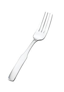 Tenedores de Cena Modernos de Acero Inoxidable 18/8 de Grado Alimenticio, Pulidos a Espejo, Ecológicos y Aptos para Lavavajillas - Product Image 5