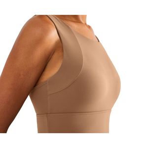 Soutien-gorge de fitness élégant Push Up Sports Top pour la salle de sport et l'entraînement - Product Image 1