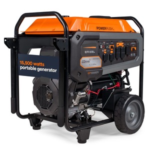 LATEST NEW Industrial Grade 7705 GP15500EFI 15500W-19300W Powered Battery <b>Portable</b> <b>Generator</b> ODM Customized Support - Product Image 1