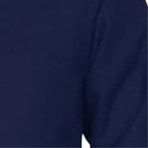 Veste universitaire classique bleu marine pour homme, authentique veste bomber athlétique avec bordure rayée - Product Image 5