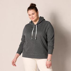 Jersey personalizado, sudaderas con capucha para mujer, conjunto de cremallera de gran tamaño, ropa de calle de moda de invierno de talla grande, ropa de gimnasio - Product Image 4