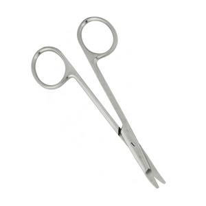 Ciseaux chirurgicaux Kilner de haute qualité fabriqués sur mesure, instruments chirurgicaux manuels réutilisables - Product Image 5