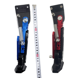 OBARTOR X1 X3 X5 X7 D5 Accessoires pour scooter Béquille pliable en métal Béquille en alliage/aluminium - Product Image 2