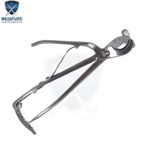 Herramienta de castración sin sangre Remier Emasculator más vendida para caballos, ganado, cabras y ovejas, instrumentos quirúrgicos veterinarios - Product Image 5