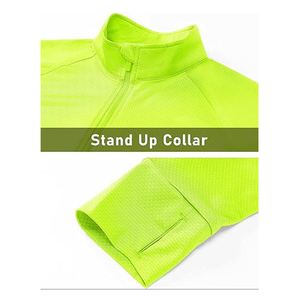 Best Selling Price New Arrival Women <b>Yoga</b> <b>Jackets</b> Sustainable Eco-Friendly Breathable Lightweight Quick Dry Anti-Bacterial Front - Product Image 5