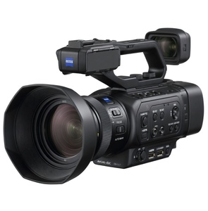 Videocámara Profesional 4K HDR para Transmisión con Sensor CMOS Apilado de 1.0 Pulgadas – Cámara de Video de la Serie Elite con AF Híbrido Rápido - Product Image 3