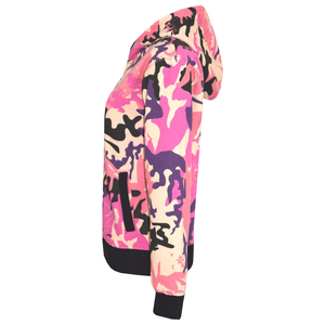 Survêtement pour enfants avec impression de broderie personnalisée coutures durables tissu doux et respirant ajustement confortable marque privée en gros - Product Image 5