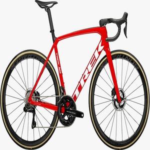 Calidad Madone SLR 9 Madone SLR 7 Disco ETap Bicicleta de carretera - Product Image 2