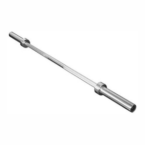 Barra de Pesas Ajustable de Acero Inoxidable de 20 kg - Product Image 6