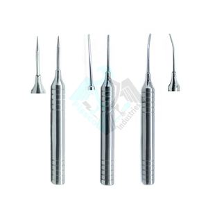 Meilleure société Pissco pour la crête d'implant dentaire ensemble de ciseaux à os fendu matériel japonais en acier inoxydable - Product Image 6