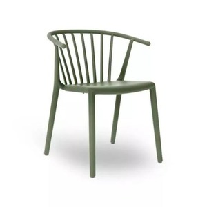 เก้าอี้โลหะที่ออกแบบโดยนักออกแบบมาพร้อมกับการตกแต่งที่เรียบเนียนระดับพรีเมียมมีโครงที่แข็งแรงมีเสน่ห์ในการตกแต่งที่หรูหราและความงามที่สวยงาม - Product Image 1