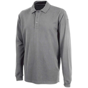 เสื้อเชิ้ตแขนยาวคุณภาพพรีเมียมสำหรับผู้ชาย ผ้าฝ้ายเจอร์ซีย์ 100% กันยับ ระบายอากาศได้ดี สวมใส่สบาย ทันสมัย เหมาะสำหรับใส่ลำลอง - Product Image 1