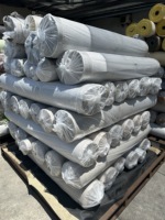 Kulit PVC Cetak Pola Embos Elastis Ramah Lingkungan Langsung dari Pabrik untuk Tas, Sofa, Pelapis Furnitur, Dekorasi Rumah, Tahan Air