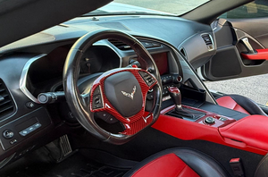 Ofertas Confiables para Autos Corvette Grand Sport Coupé 2017 en Venta - Product Image 5