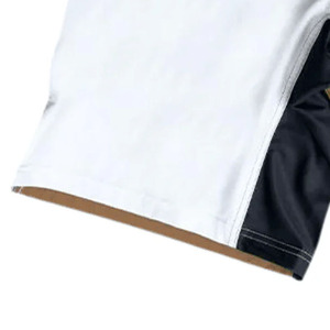 Customized Color Jiu Jitsu Kimono MMA <b>Shorts</b> Solid Color Martial Arts Wear Made in Pakistan High Quality <b>Men's</b> MMA <b>Shorts</b> - Product Image 5