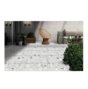 Azulejos de porcelana de alta calidad para decoración de pisos de hogar y oficina Azulejos vitrificados esmaltados Azulejos de 2x2 pulgadas - Product Image 1