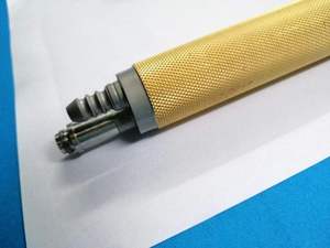 Biggs Mammaplasty Rétracteurs avec poignée Instruments de chirurgie plastique Manuel certifié CE Acier inoxydable allemand de haute qualité - Product Image 3