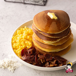 SIGNWIN Hỗn Hợp Bánh Kếp Bánh Quế Hỗn Hợp - Product Image 1