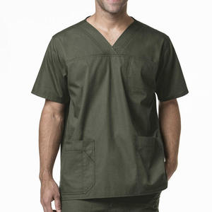 Los más vendidos, uniformes médicos para hombres, lo último en uniformes médicos de alta calidad, uniformes de enfermera, uniformes de hospital para mujeres y hombres - Product Image 6