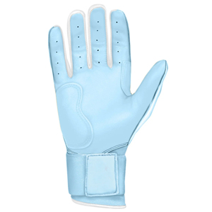 Gants de Frappeur de Baseball Fabricants Personnalisés Enfants Jeunes Hommes Entraînement Softball Gants de Frappeur de Baseball et Softball Gants en Cuir - Product Image 2