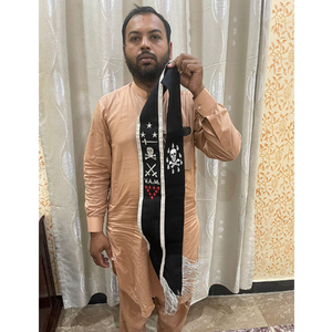 Conjunto de Mandil y Banda del 9º Grado del Rito Escocés Masónico, Mandil del 9º Grado del Rito Escocés de Masonic Revival, Nuevos Precios Bajos 2025 - Product Image 6