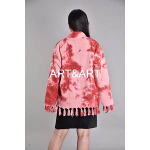 Chaqueta reversible para mujer, chaqueta TNT con bordado Suzani, ropa de invierno tradicional única, chaqueta para dama de honor, abrigos para fiesta - Product Image 2