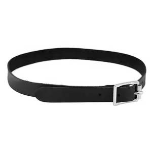 Sangles d'éperons occidentaux sur mesure de haute qualité pour bottes Sangles d'éperons d'équitation en cuir de qualité supérieure pour Sports équestres de plein air - Product Image 1